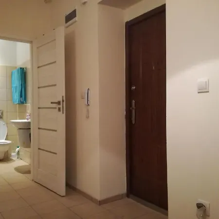 Apartament Przy Malcie Познань