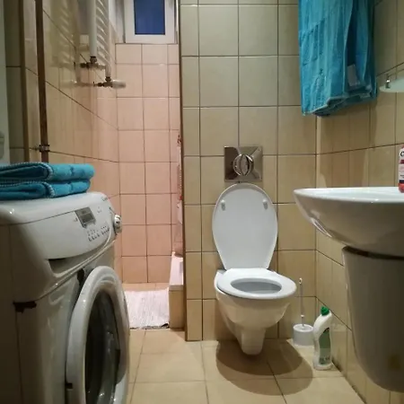 Apartament Przy Malcie *