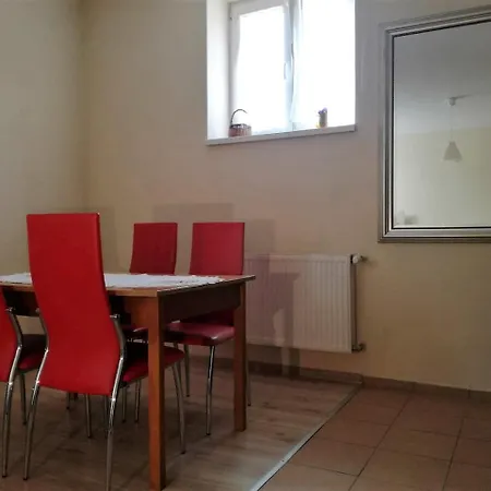 Apartament Przy Malcie Апартаменты Познань