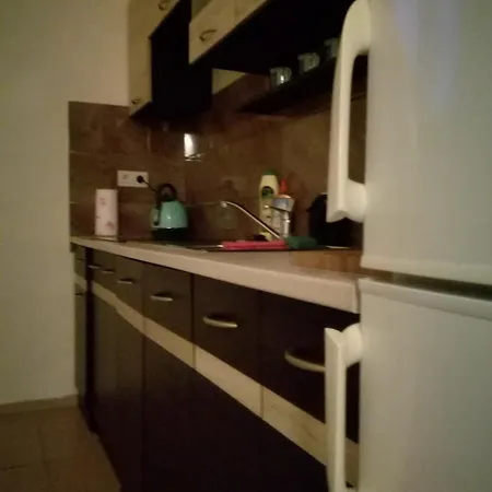 Apartment Apartament Przy Malcie *