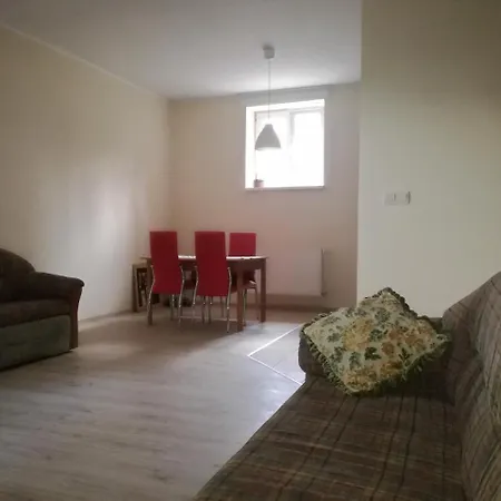 Apartament Przy Malcie * Poznan