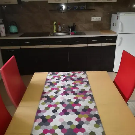 Apartament Przy Malcie Apartment