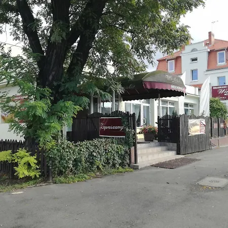 Apartament Przy Malcie *
