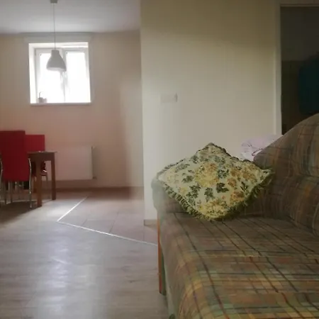 Apartament Przy Malcie * Poznan