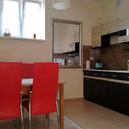 Apartament Przy Malcie * Poznan