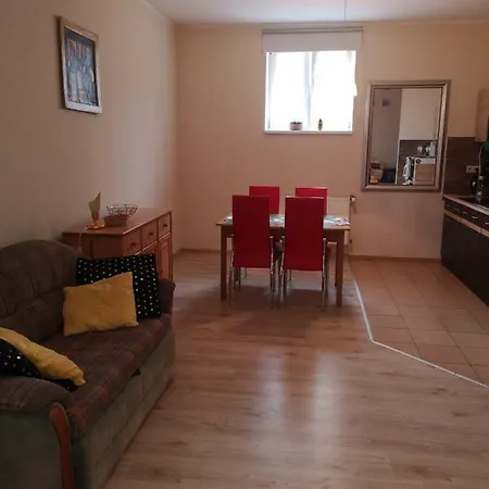 Apartament Przy Malcie