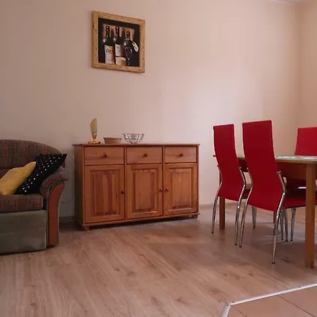 Apartament Przy Malcie Apartment Poznan